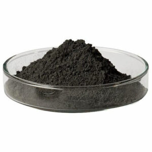 Carburo de boro 95% B4C, malla 325, para la fabricación de láminas cerámicas.